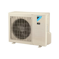 DAIKIN 2.0HP NON-INVERTER R32 AIR COND  (FTV50PB/RV50PB-3WM-LF)